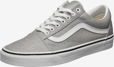 VANS Sneakers 'Old Skool' in mottled grey / White, Item view