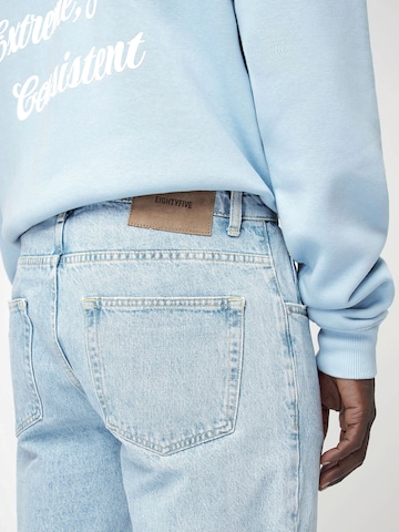 regular Jeans di EIGHTYFIVE in blu