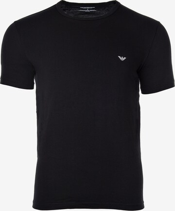 T-Shirt Emporio Armani en gris
