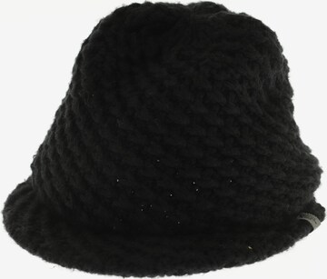 THE NORTH FACE Hut oder Mütze One Size in Schwarz: predná strana