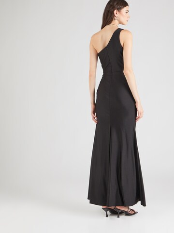 MAGIC NIGHTS Kleid in Schwarz