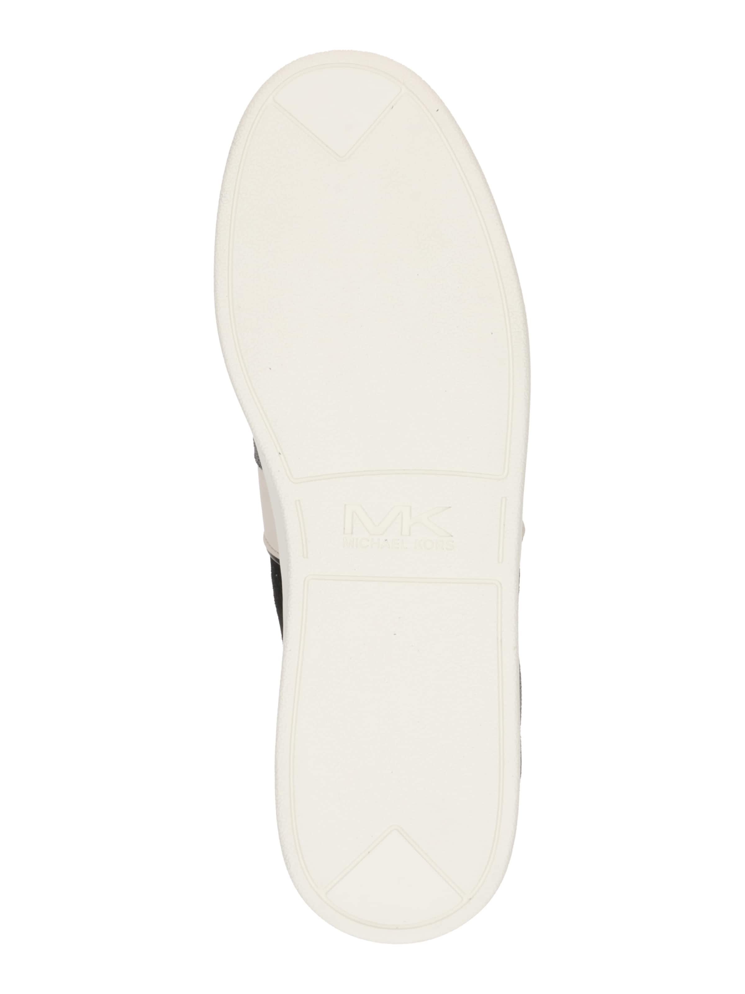 Baskets basses 'BRADY' Michael Kors en noir