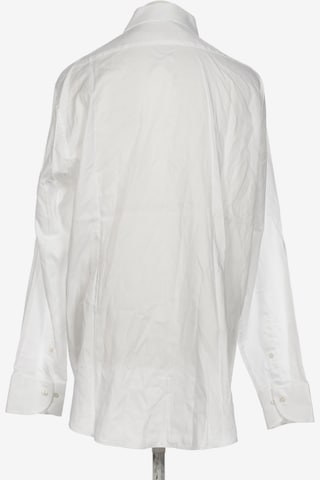 Jacques Britt Hemd XL in Weiß