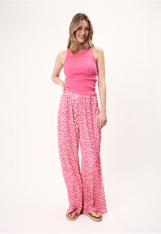 OH APRIL Top 'Dara' in Pink