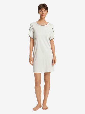 Hanro Nightgown 'Una' in White
