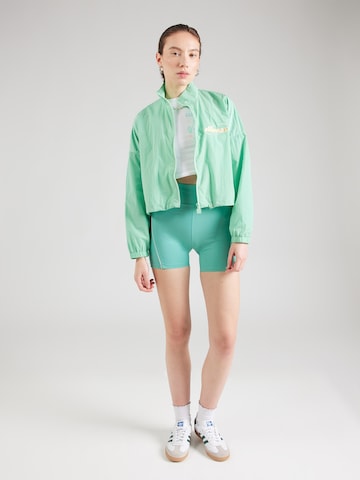 ELLESSE Skinny Broek 'SULINA' in Groen