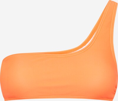 LSCN by LASCANA Hauts de bikini 'Gina' en orange, Vue avec produit