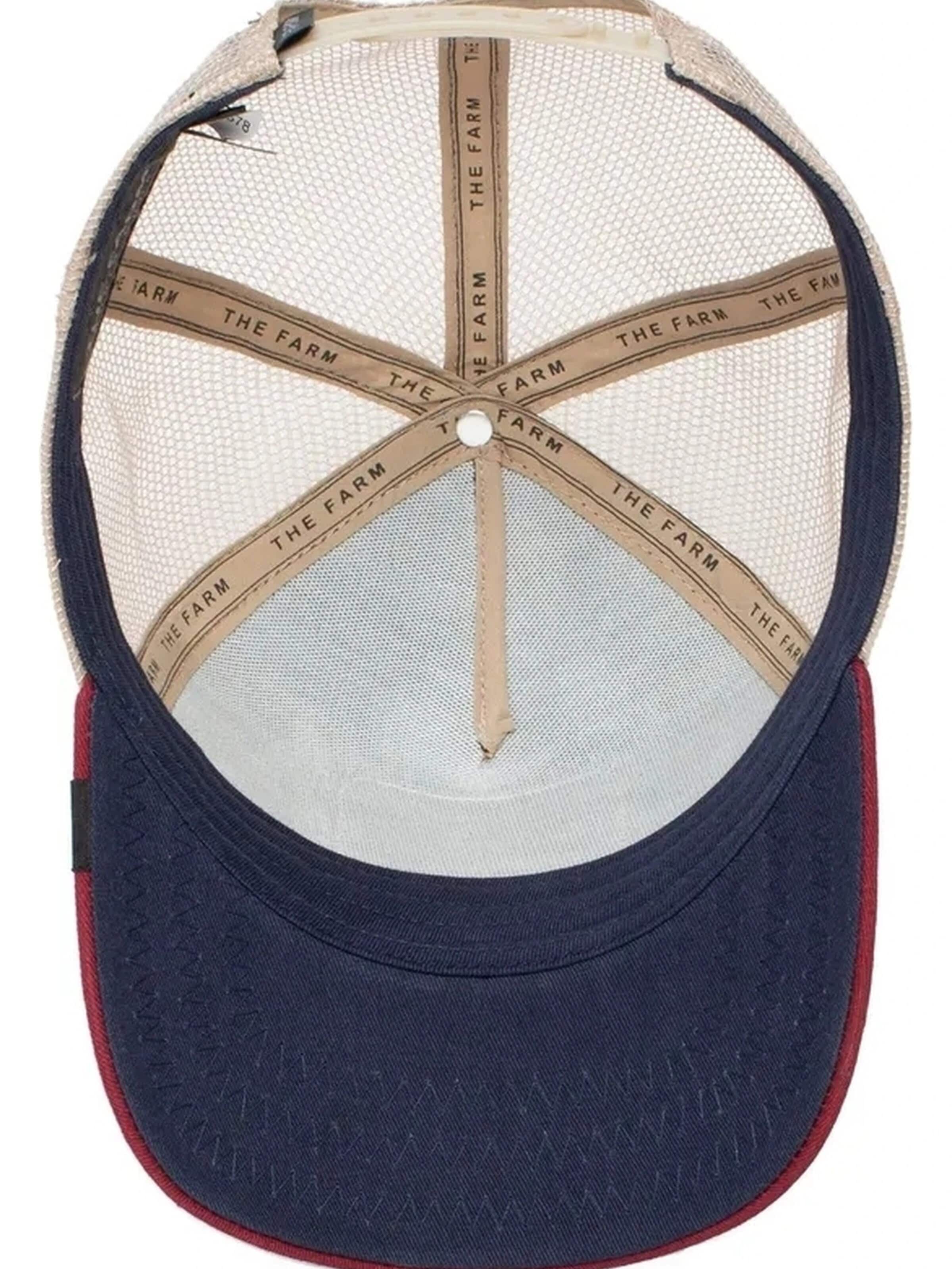 GOORIN Bros. - Gorra en azul