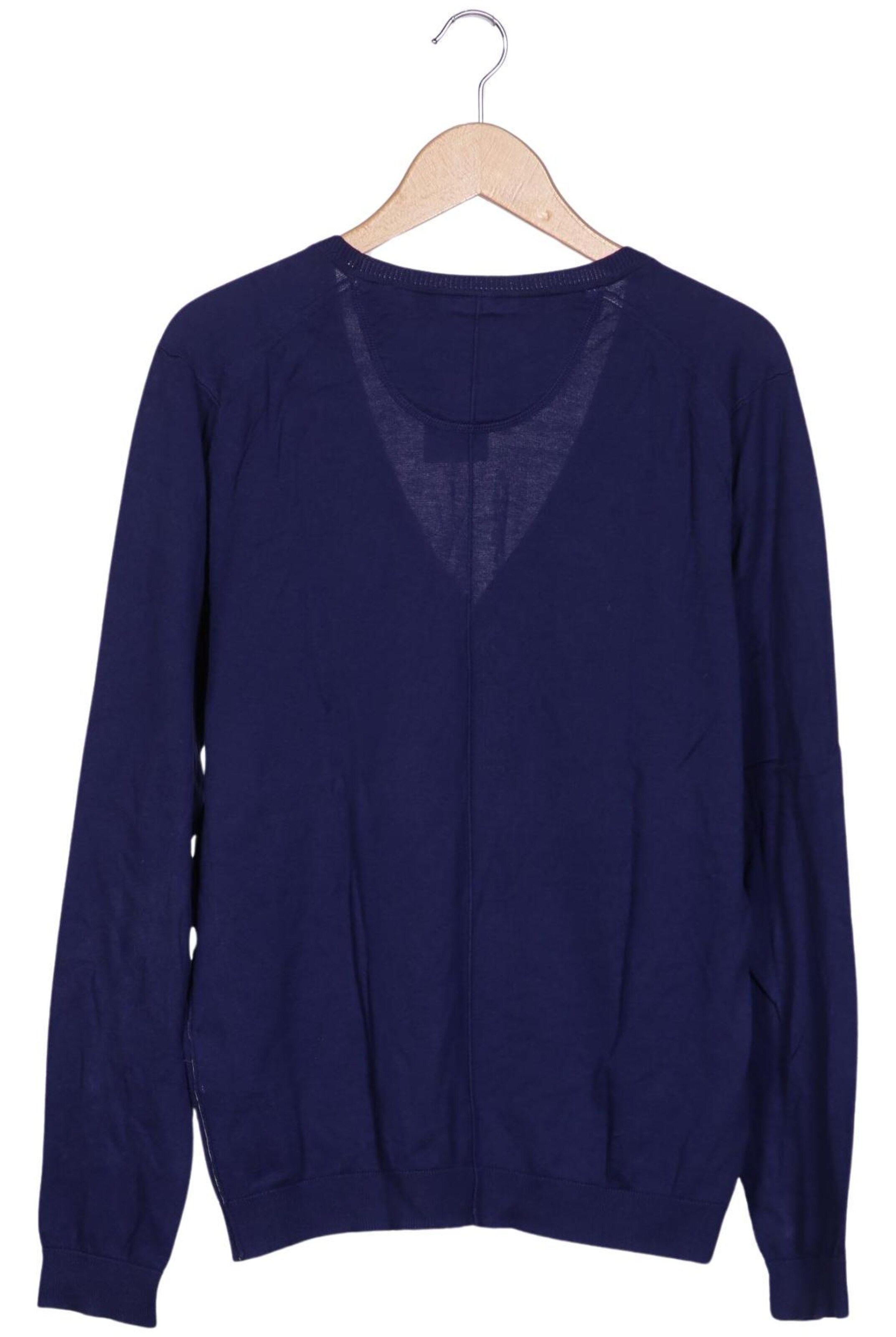 STRELLSON Strickjacke M in Blau