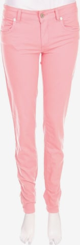 Blugirl Folies Skinny Pants S in Pink: predná strana