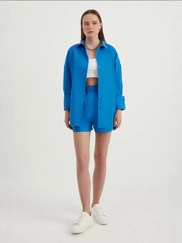 Hiccup Broekpak in Blauw