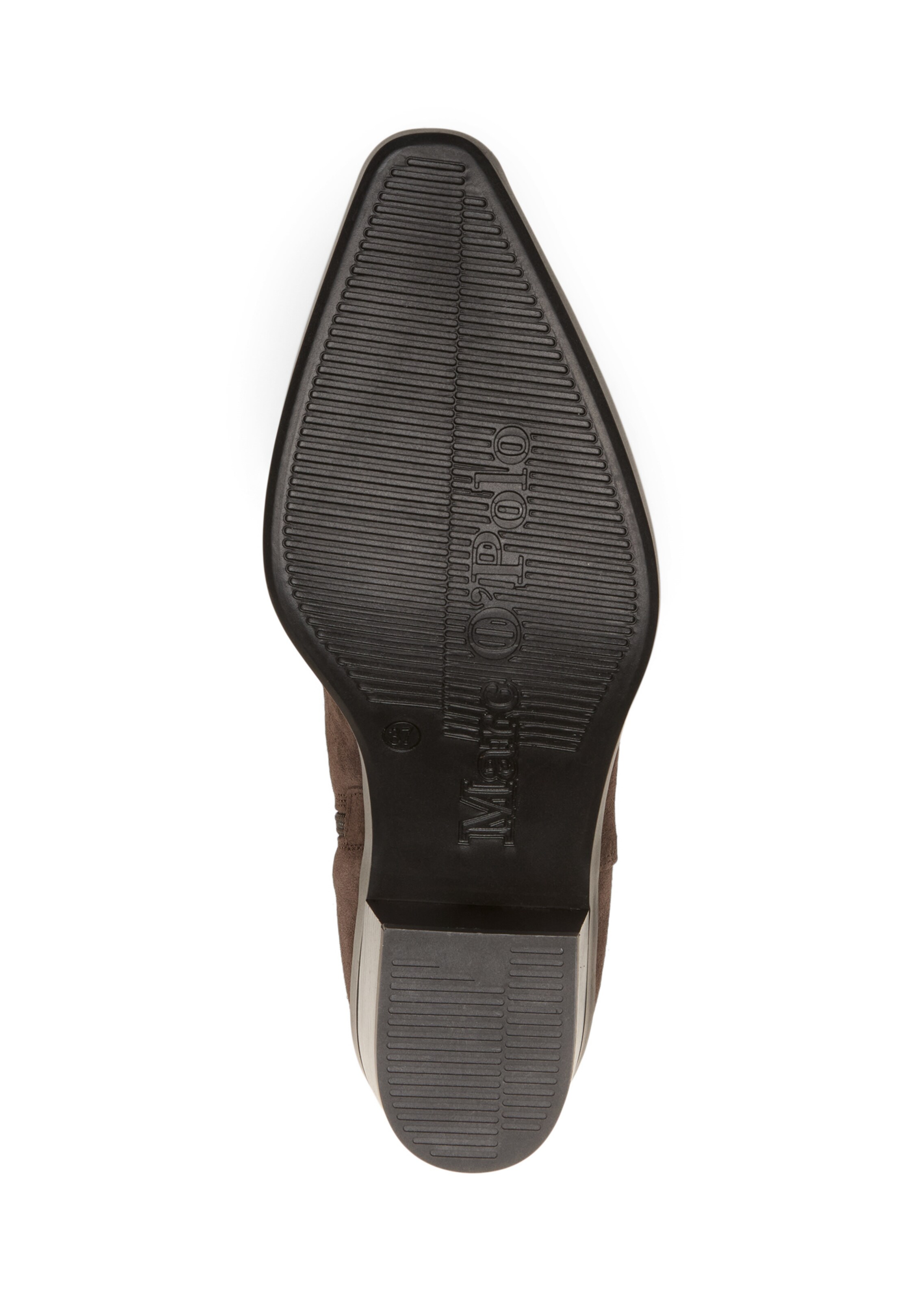 Marc O'Polo Bootie in Brown