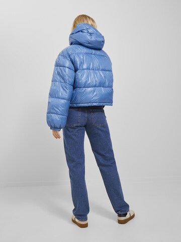 JJXX Winter Jacket in Blue