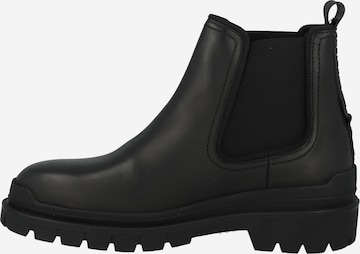 G-Star RAW Chelsea Boots 'Blake' in Schwarz