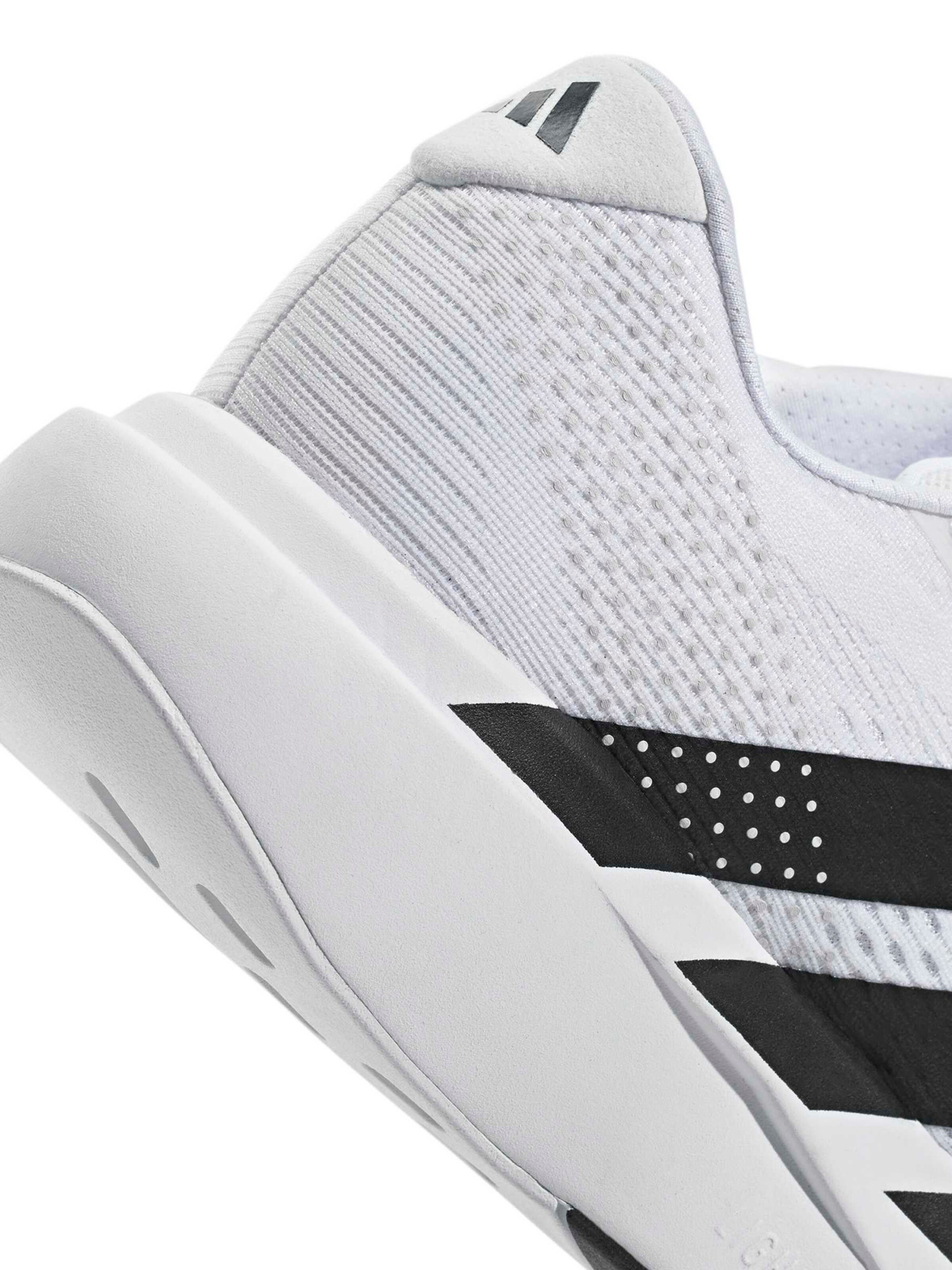 ADIDAS PERFORMANCE Futócipők 'Duramo EVO' - fehér