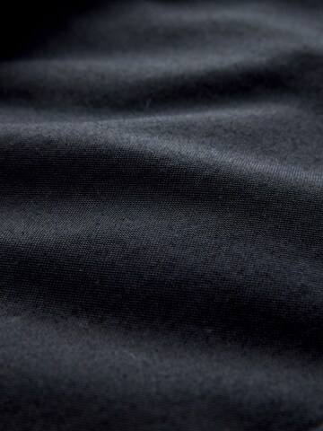 Slim fit Camicia di Next in nero