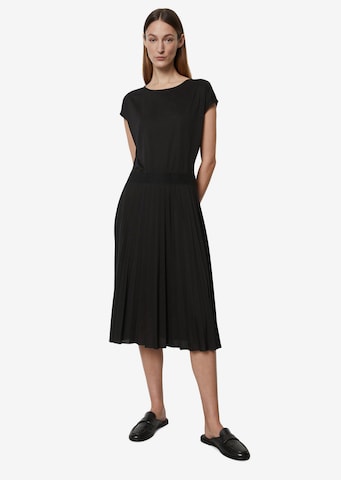 Robe Marc O'Polo en noir