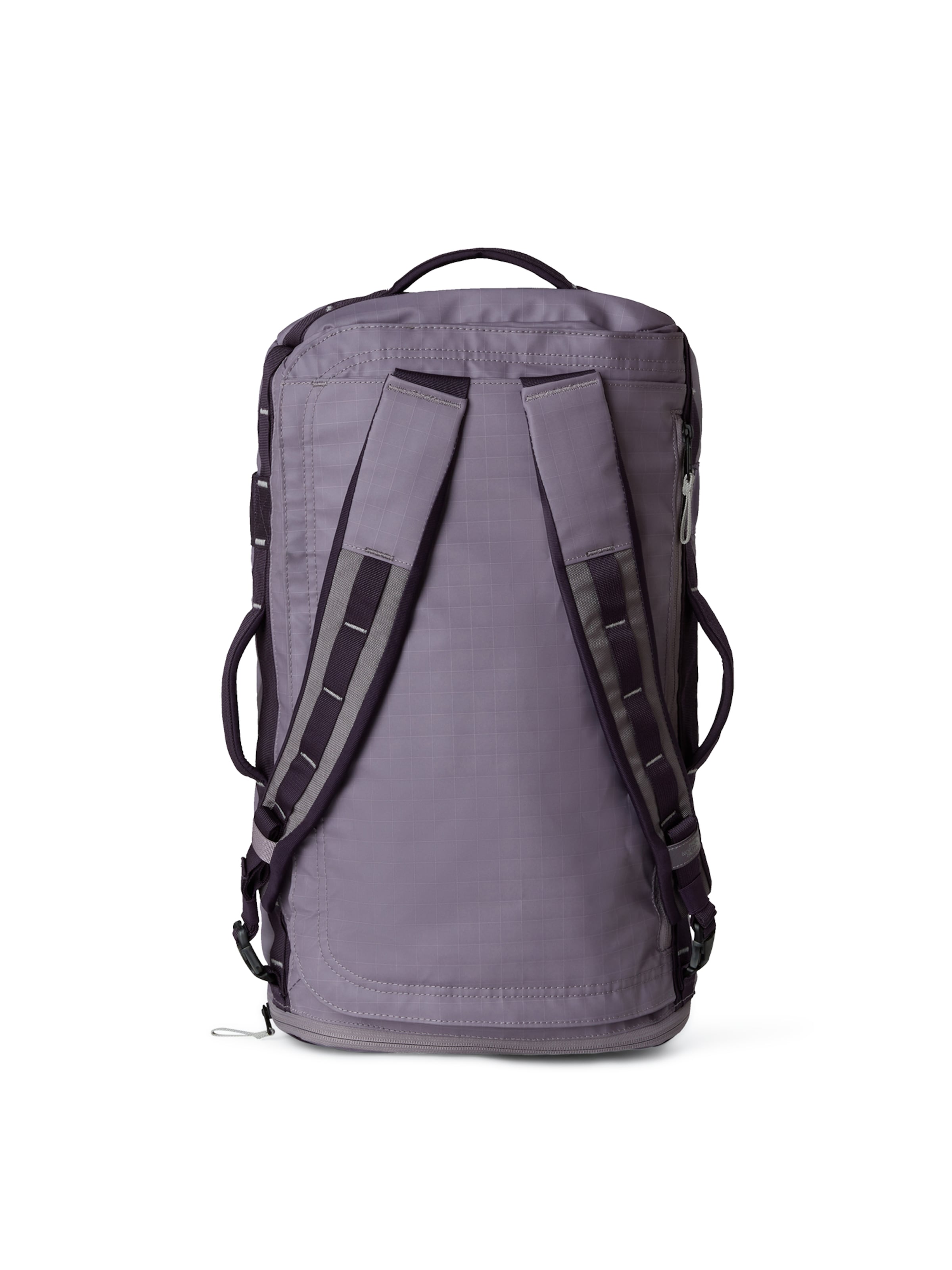 THE NORTH FACE Batoh 'Base Camp' – šedá