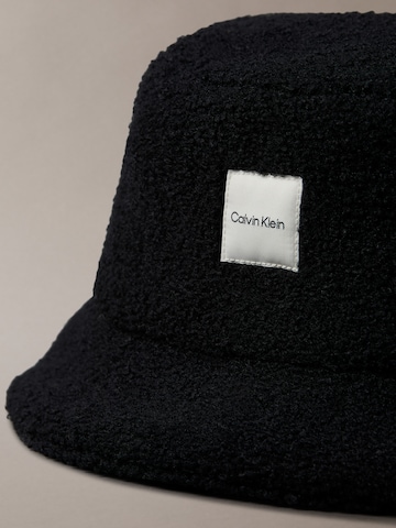 Cappello di Calvin Klein in nero