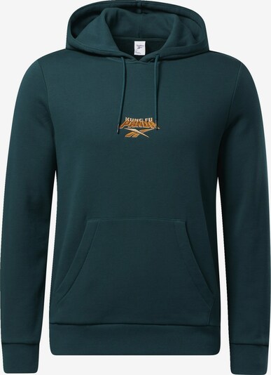Reebok Classic Sweatshirt ' Kung Fu Panda Sweatshirt ' in de kleur Groen, Productweergave