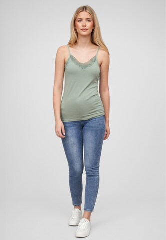 Cloud5ive Top in Grün