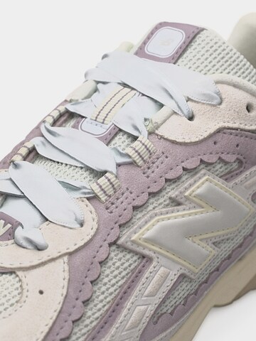 new balance - Sapatilhas baixas '204' em cinzento