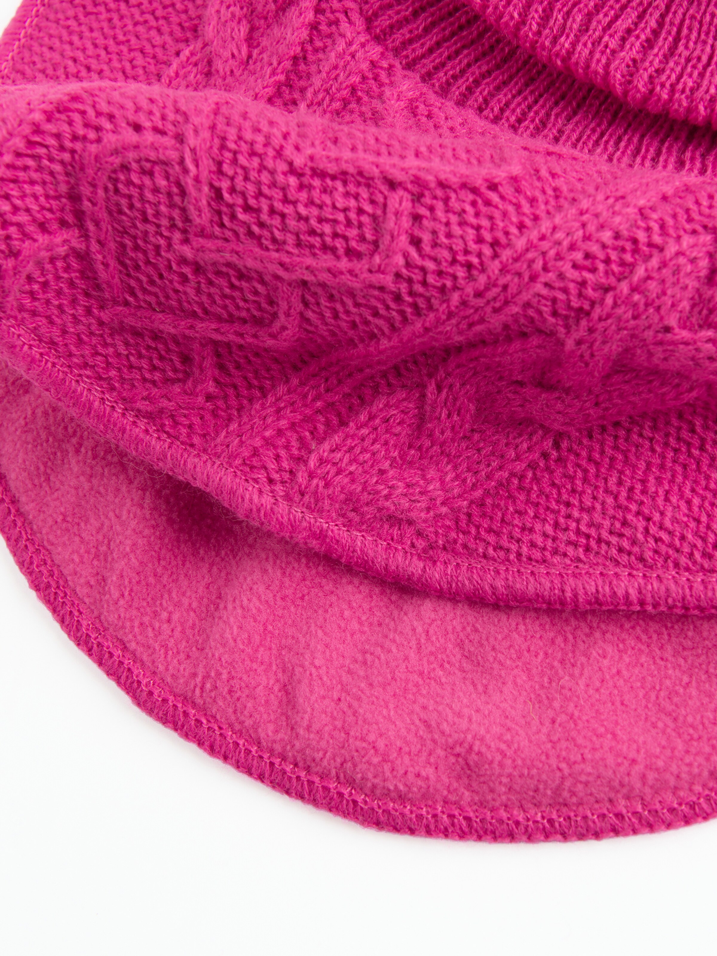 Cool Club Kragen in Pink