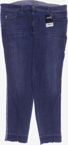 ZERRES Jeans in 35-36 in Blue: front