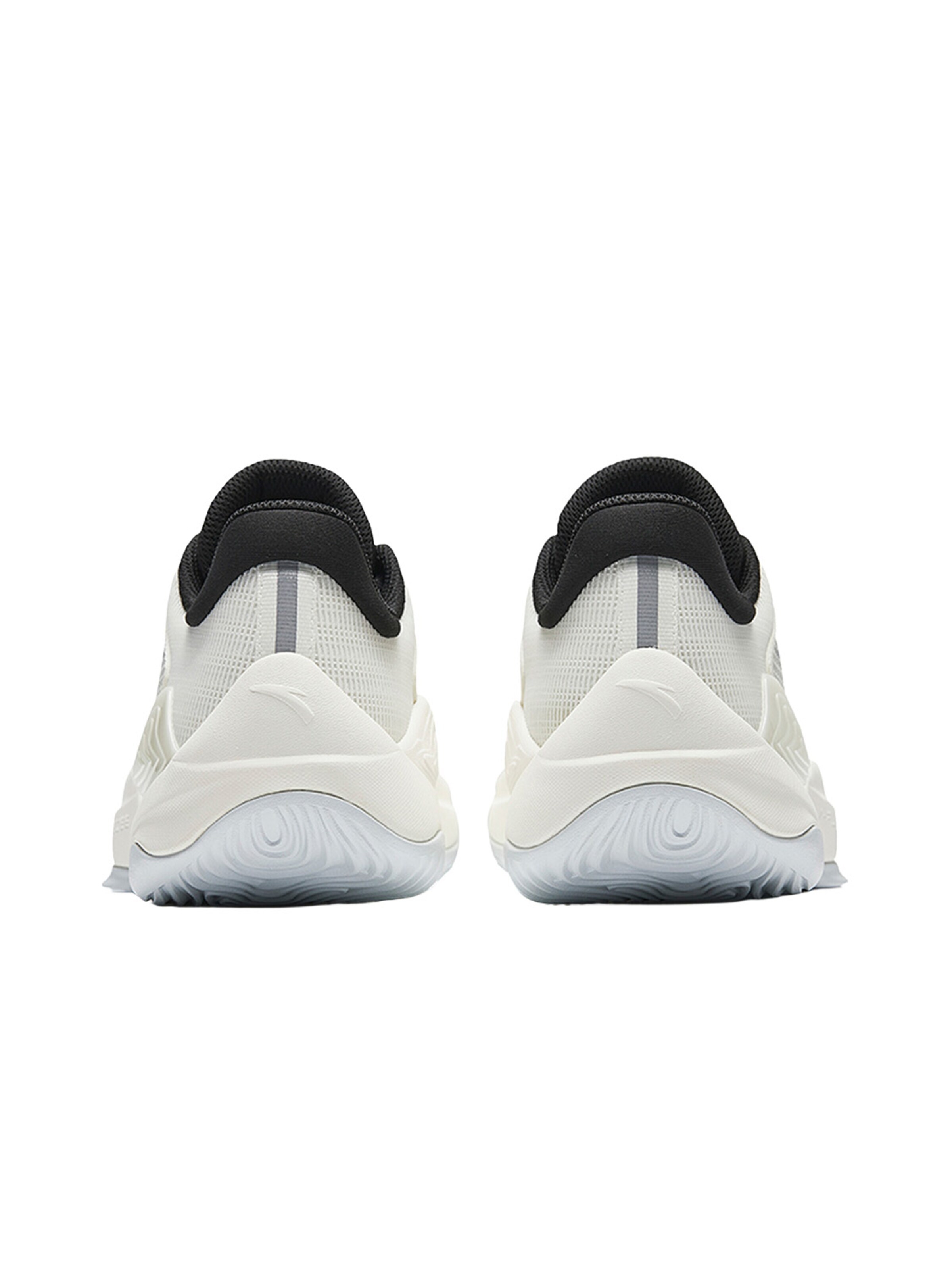 ANTA Sportschuh 'Anta Mountain 2.5 Basketball Shoes'‌‌‌‌‌ in Weiß