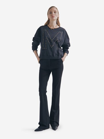 Lola Casademunt Sweatshirt in Black