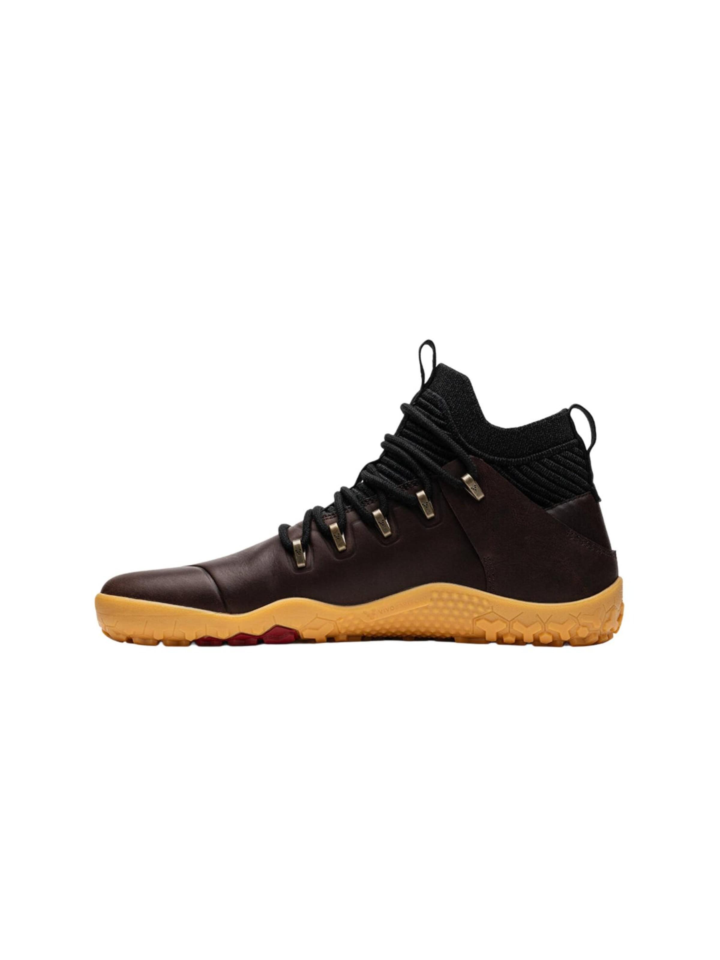 Vivo Barefoot Ankelboots 'MAGNA  FG' i brun