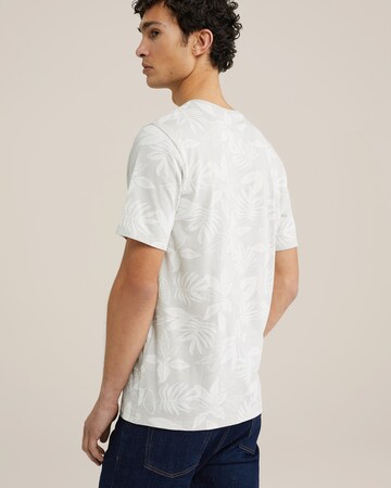 WE Fashion Футболка в Серый