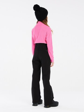 PROTEST Sportief sweatshirt in Roze
