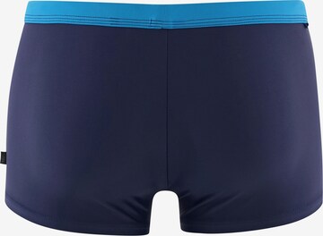 bugatti Badehose in Blau