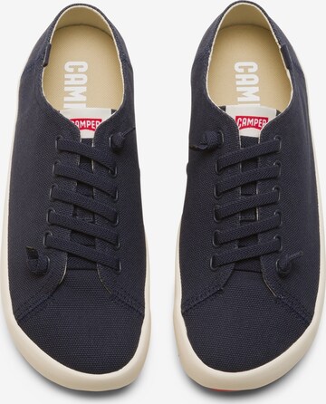 CAMPER Sneakers laag ' Peu Rambla Vulcanizado ' in Blauw