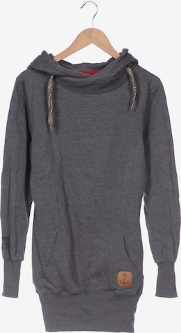 Derbe Sweater L in Grau: predná strana