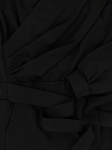 Looxs Revolution Overall in Zwart