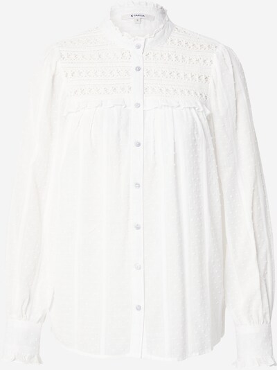 Camicia da donna GARCIA di colore bianco, Visualizzazione prodotti