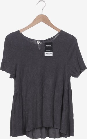 hannes rœther Top & Shirt in XS in Grey: front