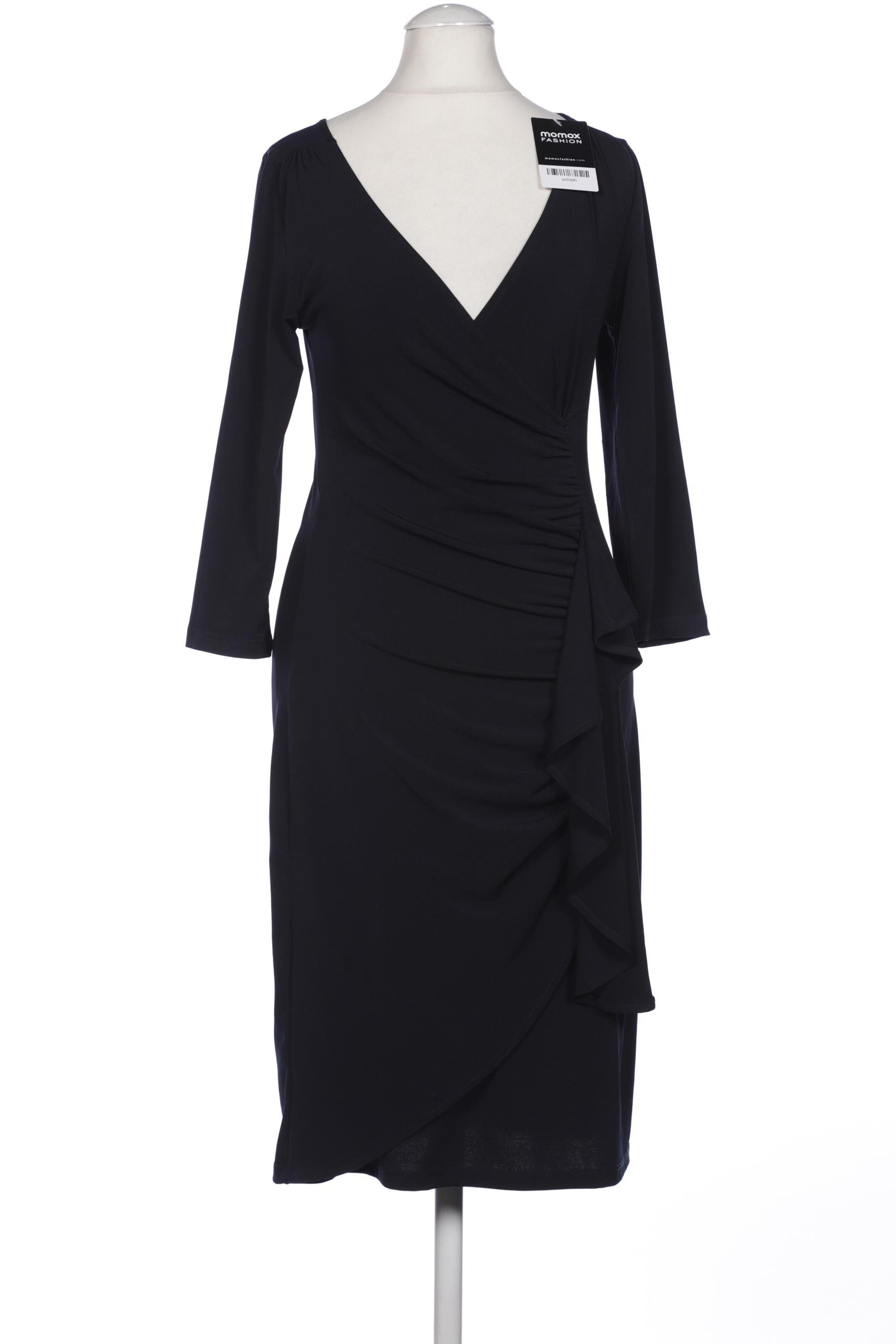 Anna Field Dress in XXS in Blue: front