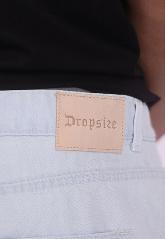 Dropsize Baggy Jeans in Blue