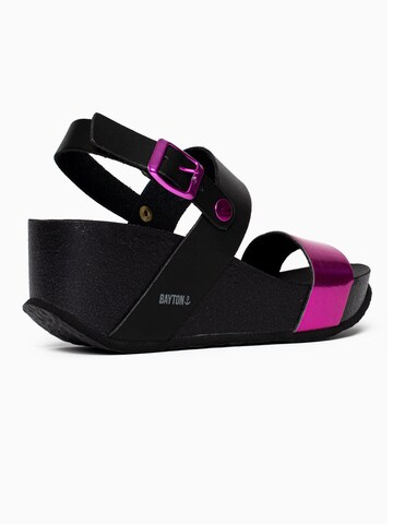 Bayton Sandals 'Selene' in Pink