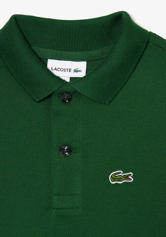 T-Shirt LACOSTE en vert