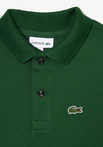 LACOSTE Футболка в Зеленый