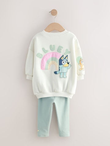 Next Set 'Bluey' in Beige