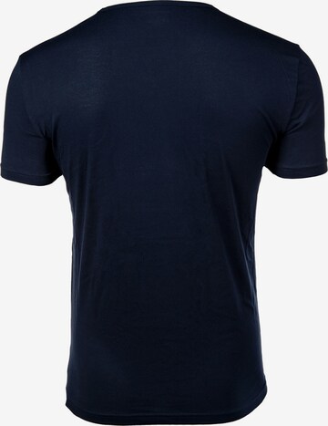 Emporio Armani Shirt in Blue