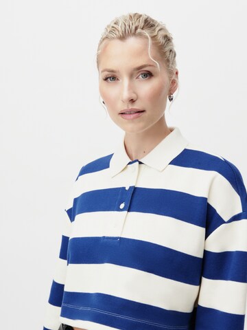 LeGer by Lena Gercke Koszulka 'Naja' w kolorze niebieski