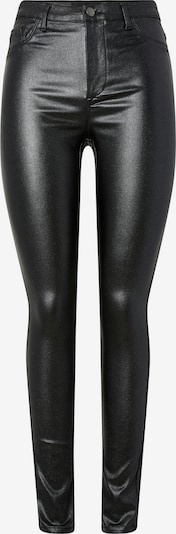 PIECES Hlače 'PCHighskin' u crna, Pregled proizvoda