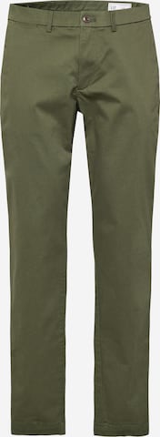 GAP Hose in Grün: Vorderseite