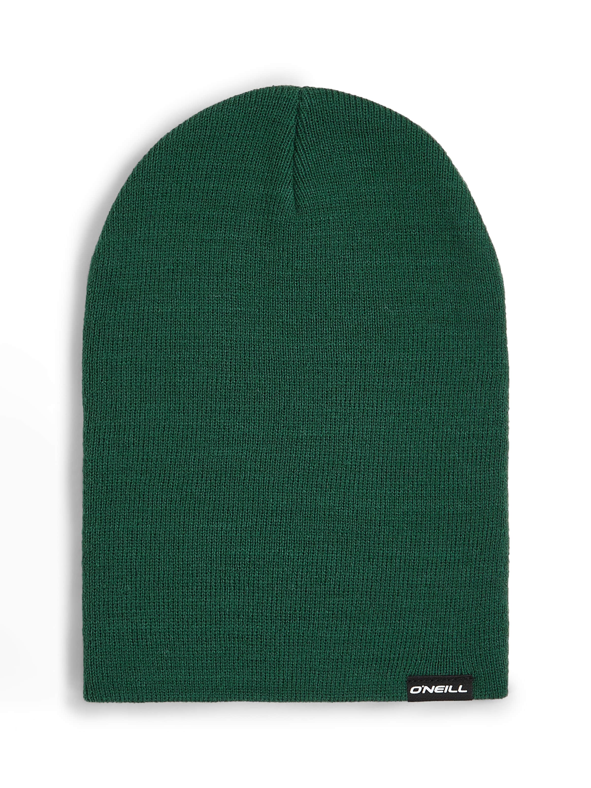 O'NEILL - Gorros 'Dolomite' em verde: frente